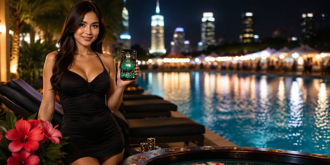 sinar567 Lightning Blackjack